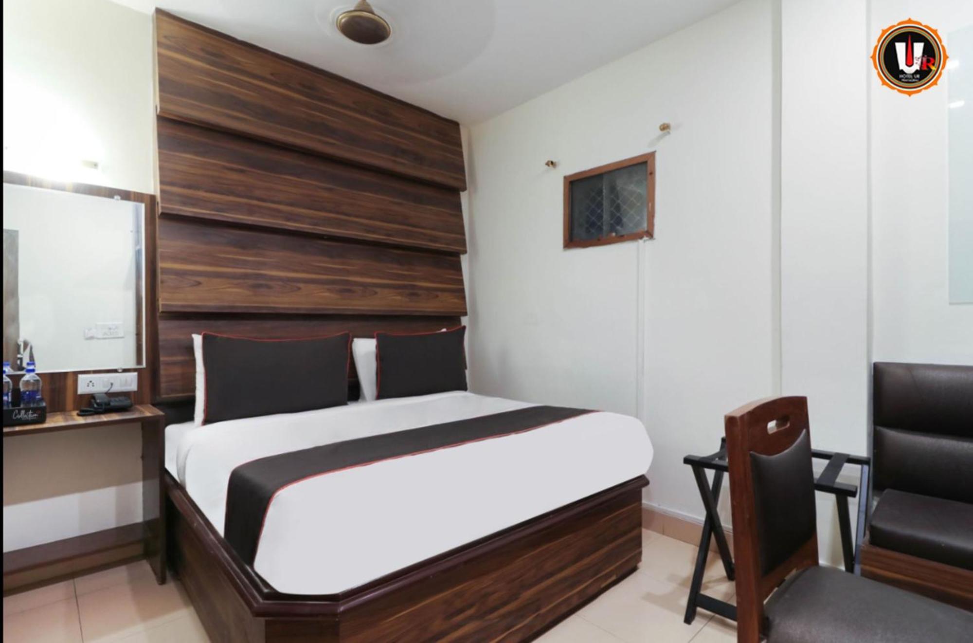 Hotel Ur Prayagraj Exterior photo