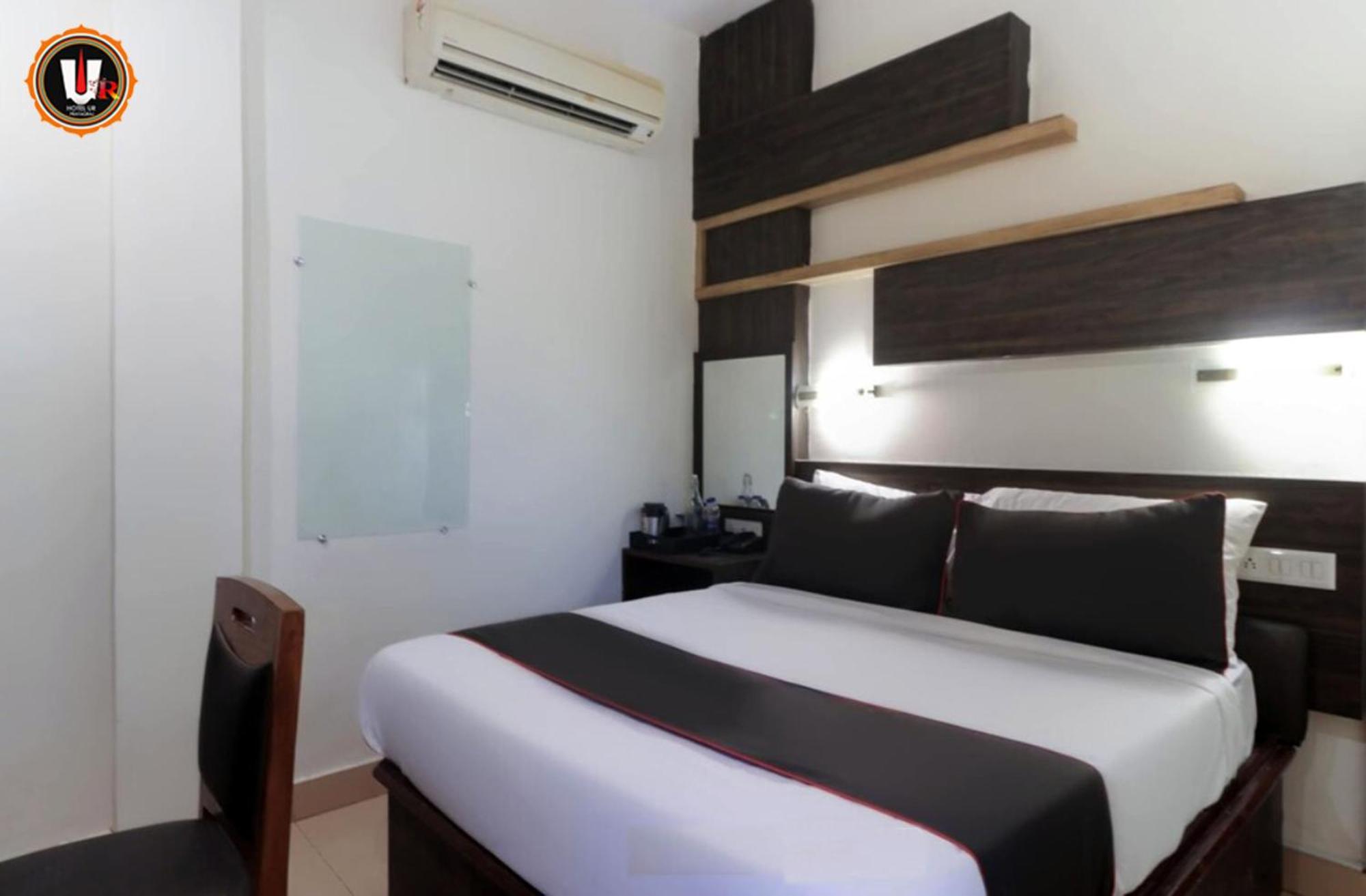 Hotel Ur Prayagraj Exterior photo